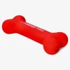 Pet chew toy - Red bone