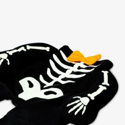Pet costume - Glow in the dark skeleton