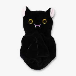 Pet toy - Black bat