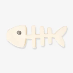 Pet toy - Fish bone