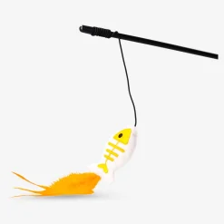 Pet toy - Fish skeleton