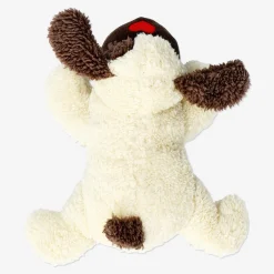 Pet toy - Fluffy dog