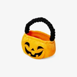 Pet toy - Pumpkin