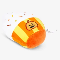 Pet toy - Pumpkin cupcake