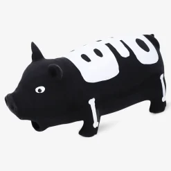 Pet toy - Skeleton pig