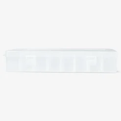 Plastic craft organiser - Large