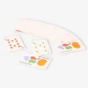 Playing cards - Autumn themed