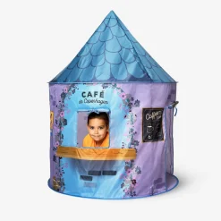 Play tent in a bag