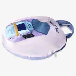 Play tent in a bag