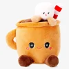 Plush toy - Hot chocolate