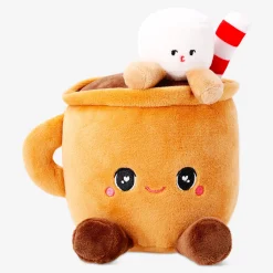 Plush toy - Hot chocolate