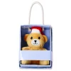 Plush toy - Mini teddy bear in a box