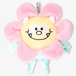 Plush toy - Monster flower with keychain