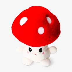 Plush toy - Mushroom