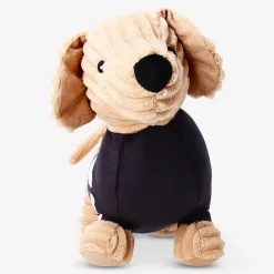 Plush toy - Skeleton sausage dog
