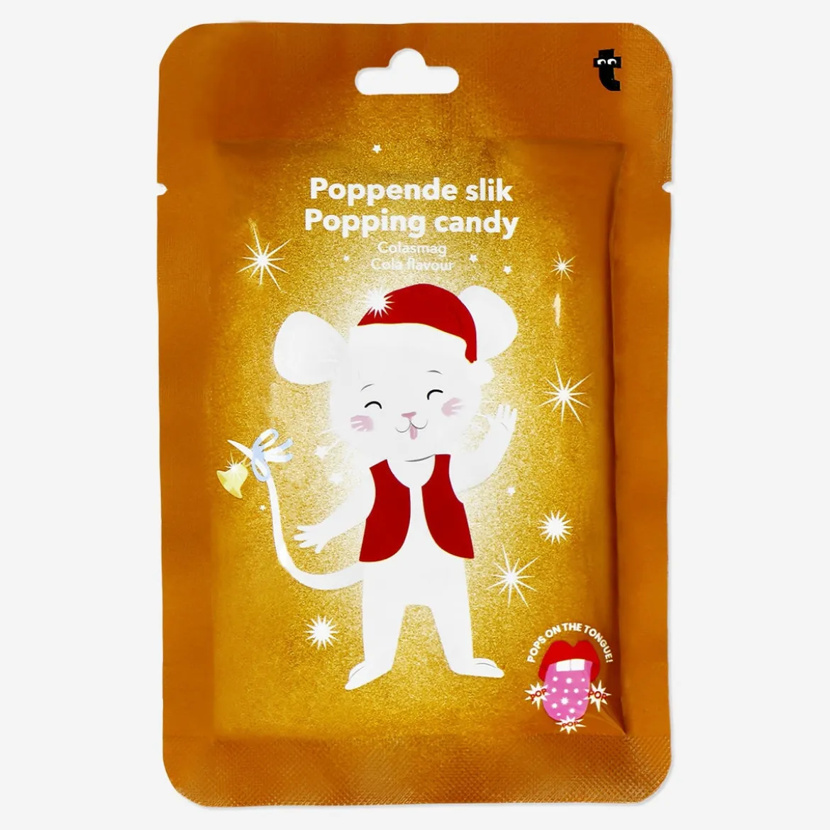 Popping candy - Cola flavour