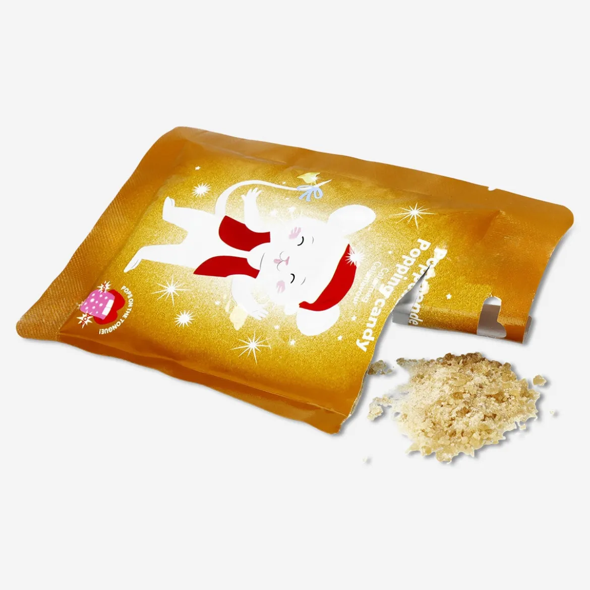 Popping candy - Cola flavour