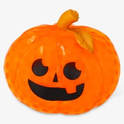 Press me toy - Pumpkin