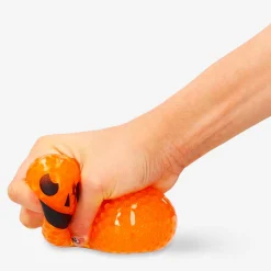 Press me toy - Pumpkin