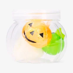 Press me toys - Set of Halloween characters