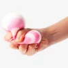Press me toy - Swirly candy ball