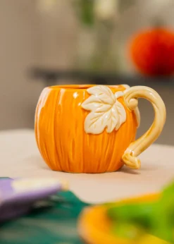 Pumpkin mug - 320 ml