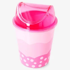 Push bin - Bubble tea