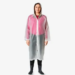 Rain coat. Adult L/XL