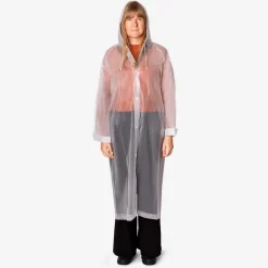 Rain coat for adults - One size