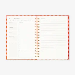Recipe book