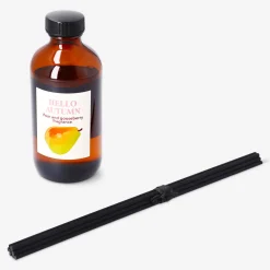 Reed diffuser - Pear and gooseberry fragrance