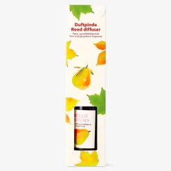 Reed diffuser - Pear and gooseberry fragrance