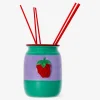 Reed diffusers with raspberry fragrance - 200 ml