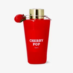 Reed diffuser with cherry soda fragrance - 100 ml
