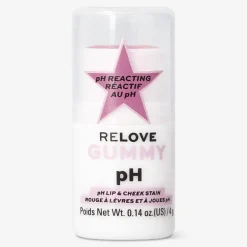Relove Jelly Blush - Shade PH reactive