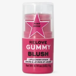 Relove Jelly Blush - Shade Pink