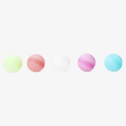 Reusable water balls