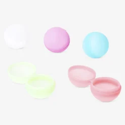 Reusable water balls