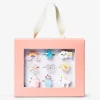 Rings for Kids - 9 pcs