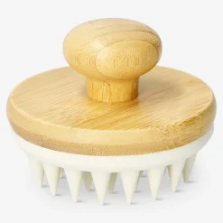Scalp massager