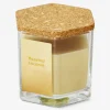 Scented candle - Roasted coconut fragrance