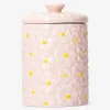 Scented candle - Wild herbs and flowers fragrance
