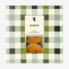 Scented tealight with neroli fragrance - 18 pcs