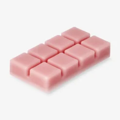 Scented wax - Peony fragrance