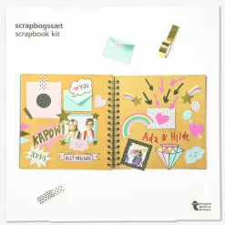 Scrapbooking Kit