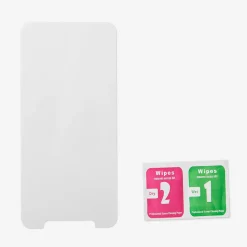 Screen protector. Fits iPhones