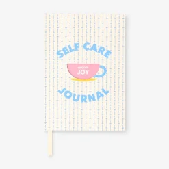 Self-care journal
