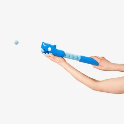 Shark ball blaster