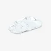 Silver skull dish