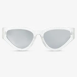 Silver Sunglasses